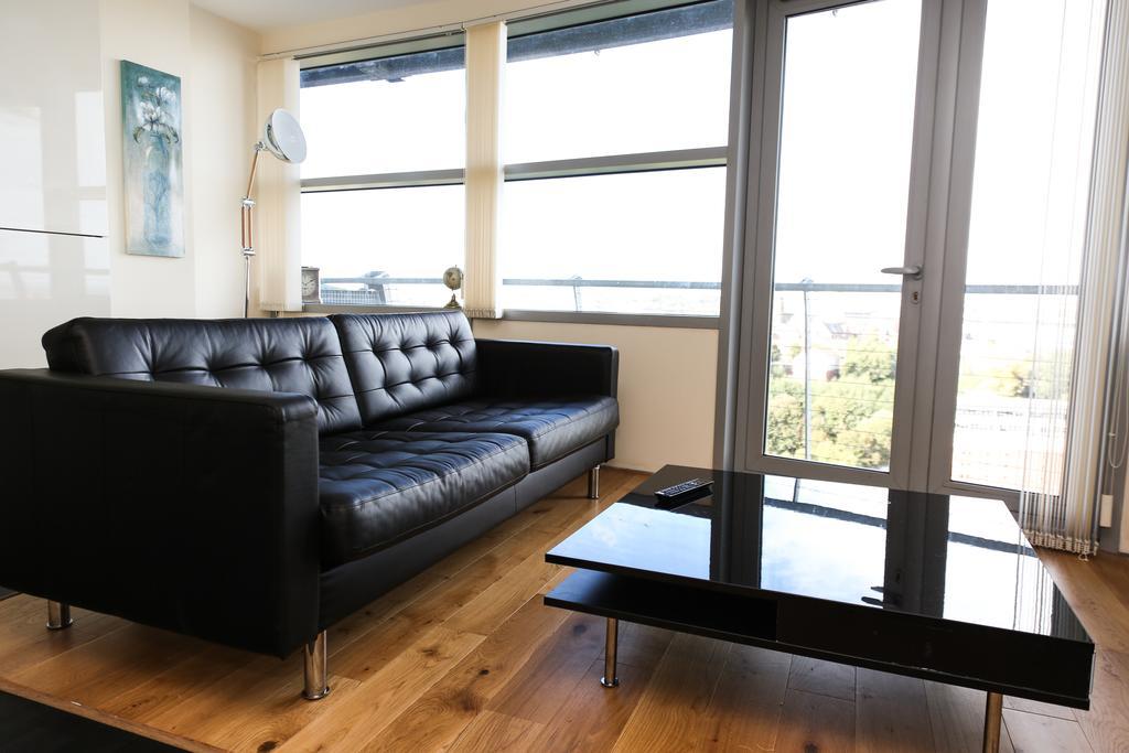 Alexander Apartments Sunderland Exterior foto