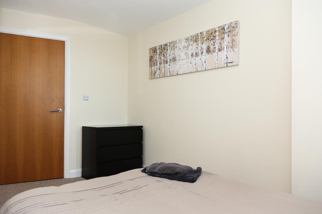 Alexander Apartments Sunderland Exterior foto