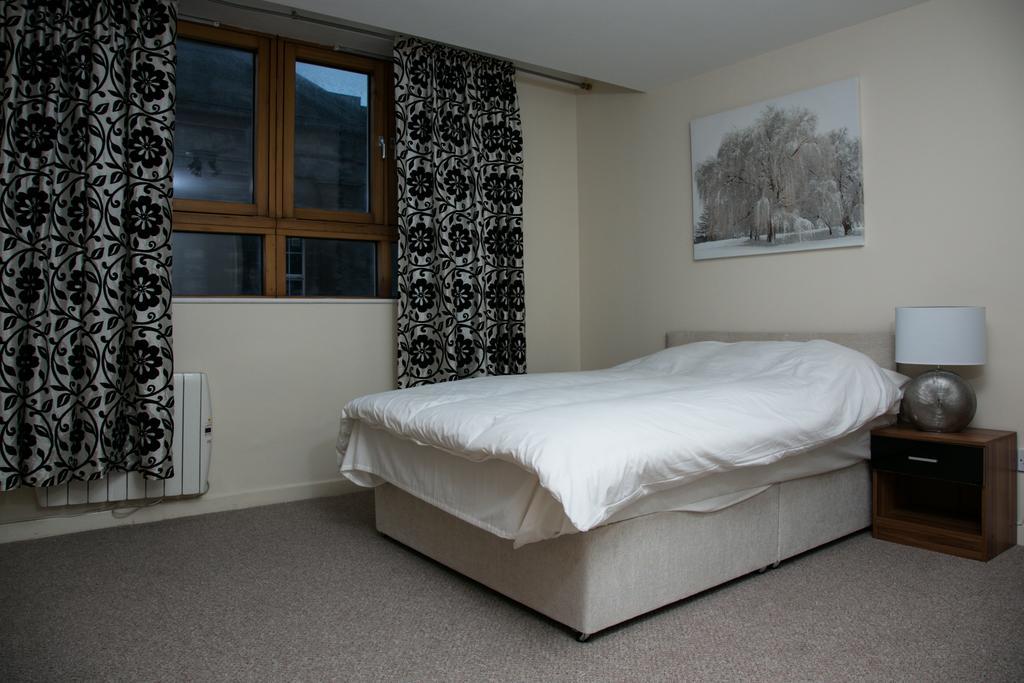 Alexander Apartments Sunderland Exterior foto